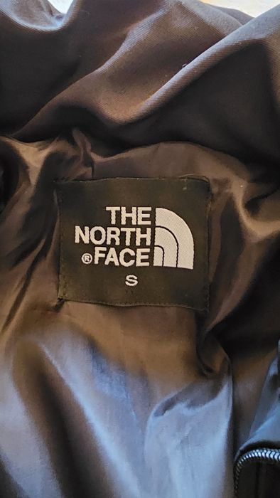 Мъжко зимно яке The North Face