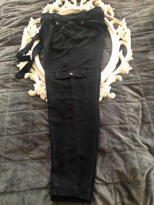 Pantaloni cargo noi marime 36 Reserved