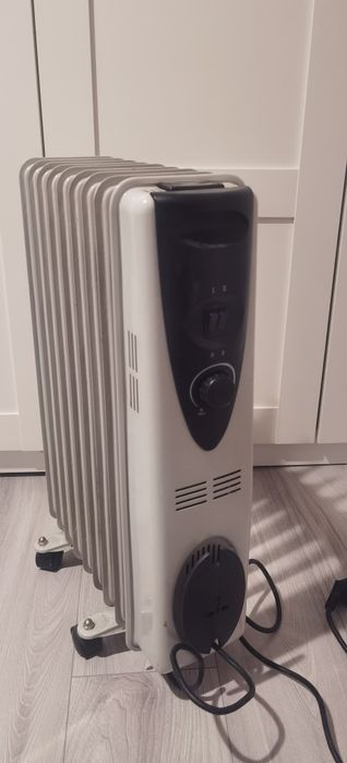 Calorifer electric 2000W