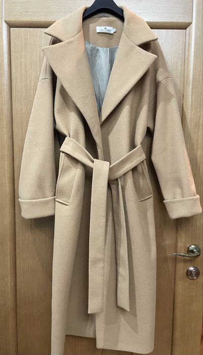Пальто женское размер 44/46
