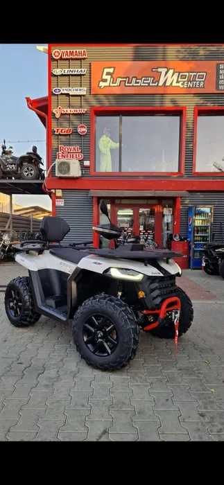 ATV nou rate Segway, Tgb, Polaris, Linhai 300-1000