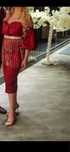 Rochie ocazie visinie