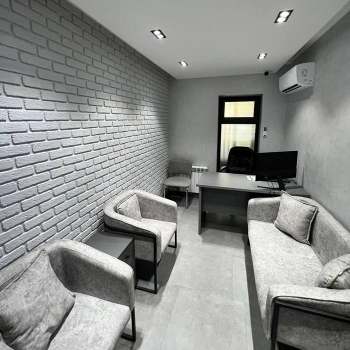 Ц-1 Бибигон | 120кв - нежилое помещение Продажа