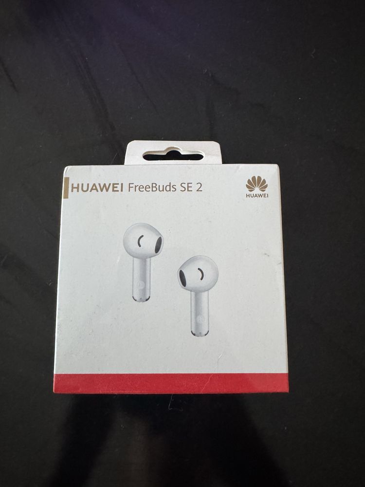 Huawei freebuds SE 2