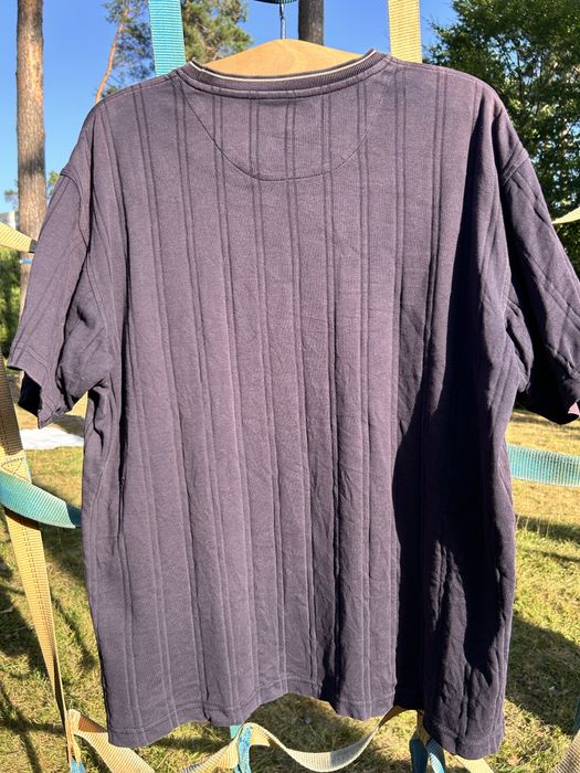 Tricou barbati Yves Saint Laurent marime XXL cu imperfectiuni