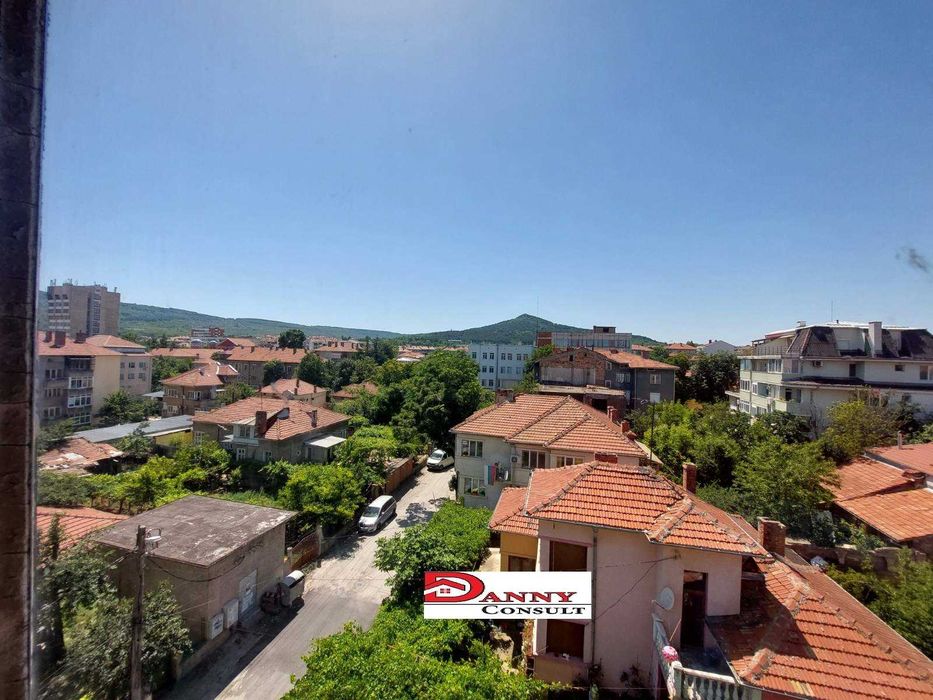 Продава се Многостаен апартамент в Велико Търново, Акация - 144 кв.м за 496 €/кв.м - Снимка #22
