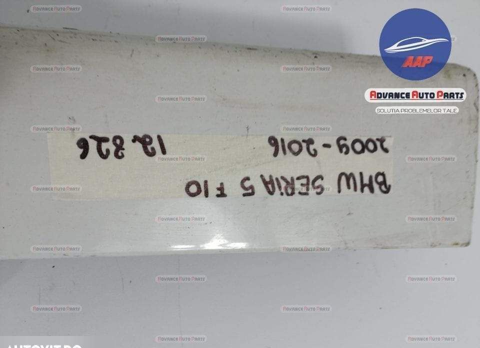 Prag Stanga original BMW  Seria 5  F07/F10/F11 [2009 - 2013]