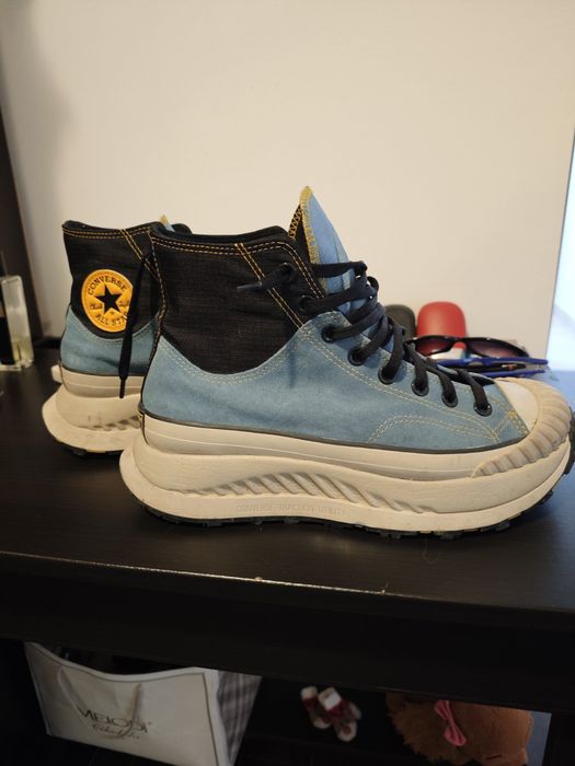 Маратонки Converse 70