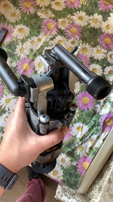 Piese Karcher K2.38  K2   K3  K4 k5 k7