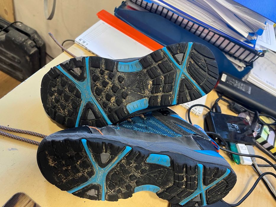 Детски боти MCKINLEY