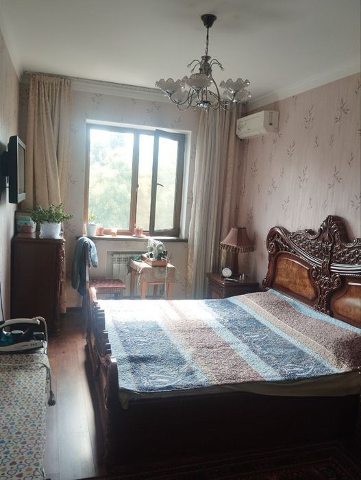 Продаётся квартира