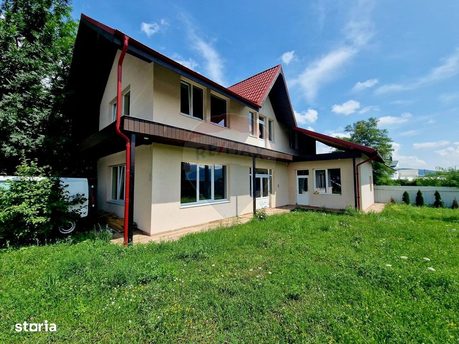 Spațiu multifuncțional de închiriat, 5 km de Piatra Neamț