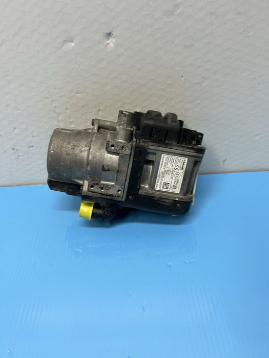 Webasto bmw G20 G21 seria 3 an 2019-2023