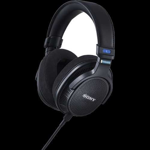 Слушалки Sony MDR-MV1