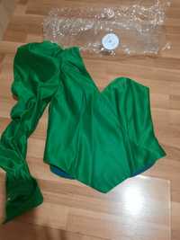 Bluza corset Helen Pisc,noua