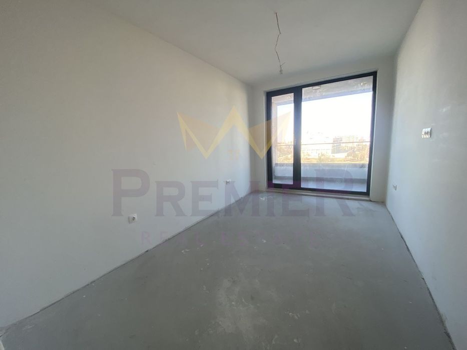 Продава се Двустаен апартамент в София, Младост 4 - 65 кв.м за 2385 €/кв.м - Снимка #3