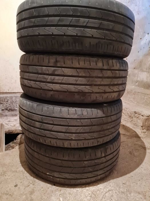 Cauciucuri de vară Hankook 205/55/R16