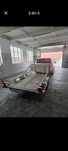 Vand Remorca/Trailer Moto/Atv