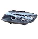 ЛЕД Фарове за BMW E90 Е91 Фарове за БМВ Е90 Е91  2005-2013Г LED farove