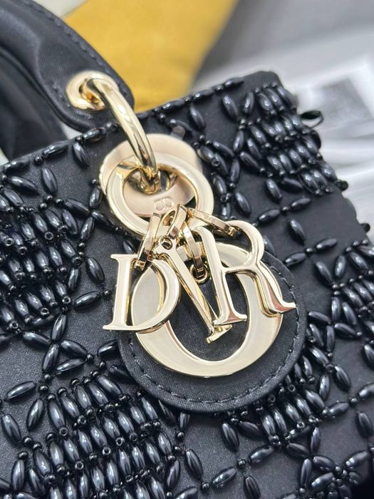 Geanta Christian Dior D-Joy