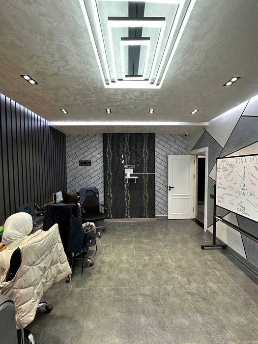 ПРодается помещение с арендатором 95м2 ор-р Бадамзар мечеть