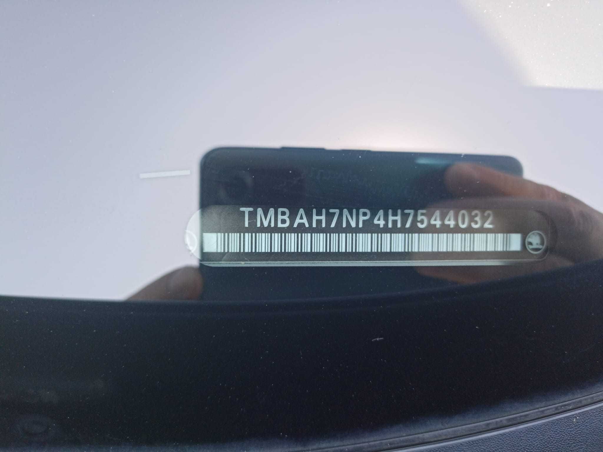 Skoda Superb 2.0 TDI DSG