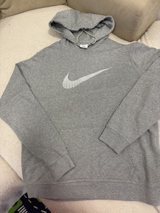 Мъжка блуза Nike, L