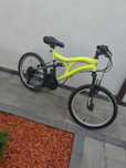 Bicicleta copii 7-10 ani