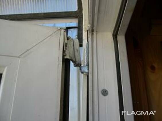 Ремонт окон пвх akfa ekopen enjelberg imzo и алюминиевых в столице