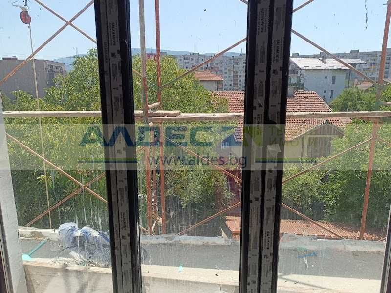 Чисто нов двустаен ап. в Овча Купел!