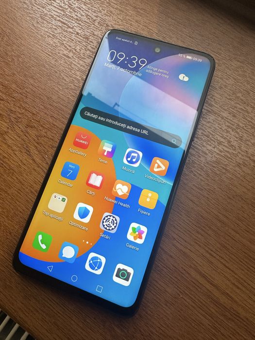 Huawei P Smart 2021