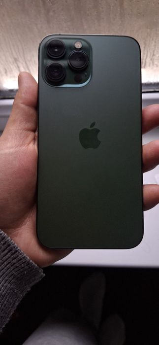 Iphone 13pro max ideal 256gb