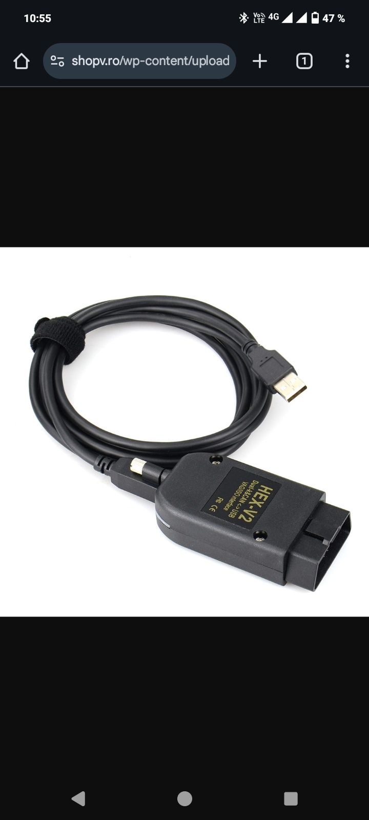 Fac diagnoza auto vcds gama vag