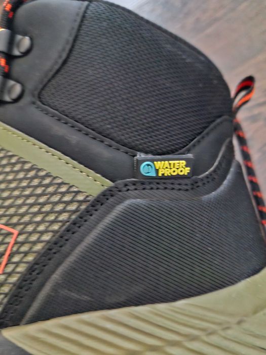 Обувки Боти Kander Кандер