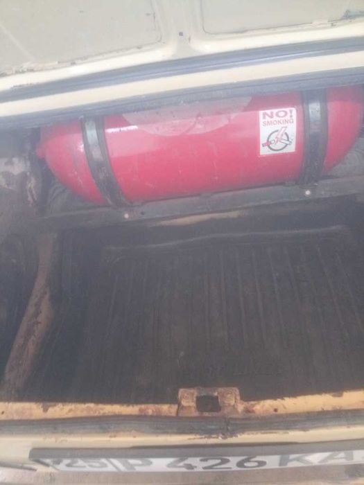 Vaz 2101 sotiladi gaz bolonining 2025 yil muddat tugadi
