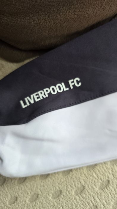 Горнище на Ливърпул