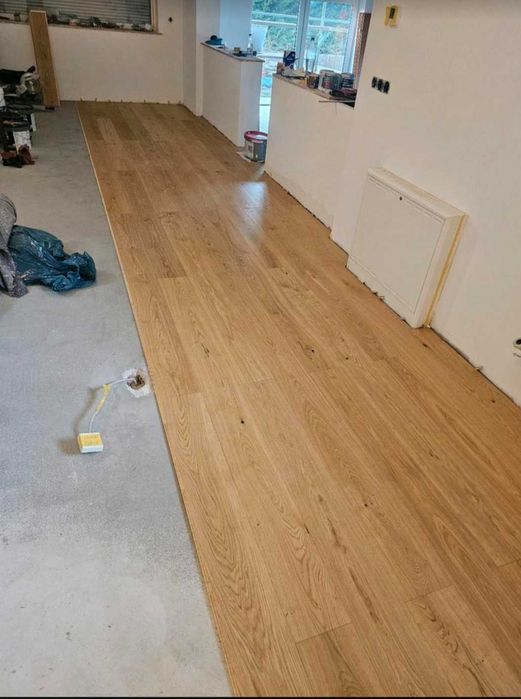 Montaj parchet,pardoseli,finisaje interioare