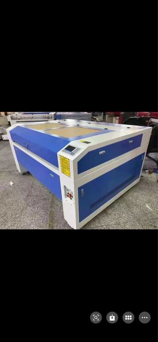 Лазерный станок , лазерный резка