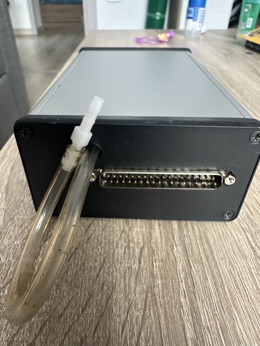 Продавам Мега 2 екстра (Megasquirt V2.5.3) за 4 и 8 цил.