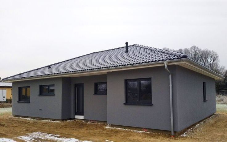 Acest container tip casă este construit din materiale durabile, rezist