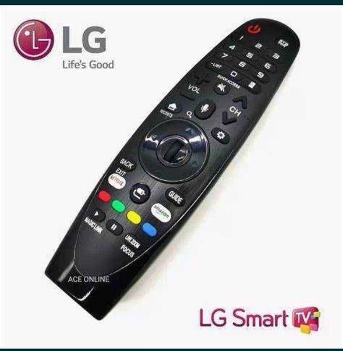 Telecomanda Lg Smart