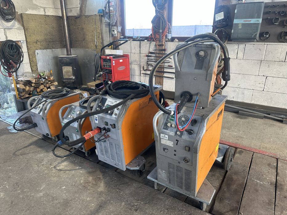 Aparat de sudura Rehm diferite modele