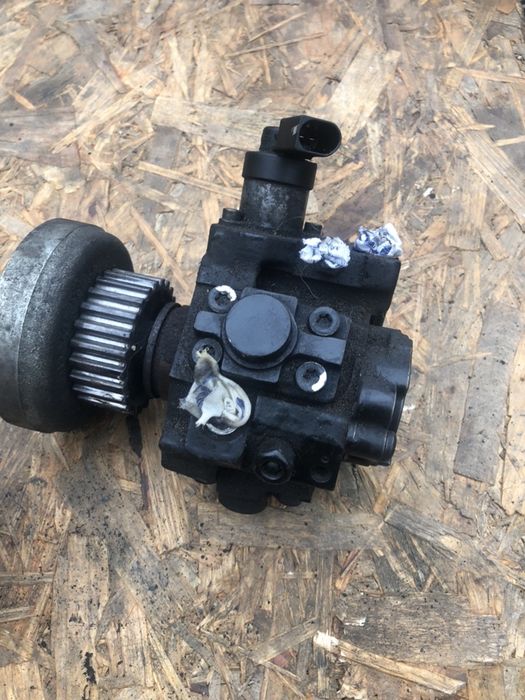 Pompa inalta presiune audi a6 - a4 2.7 tdi 180 cp cod motor bpp