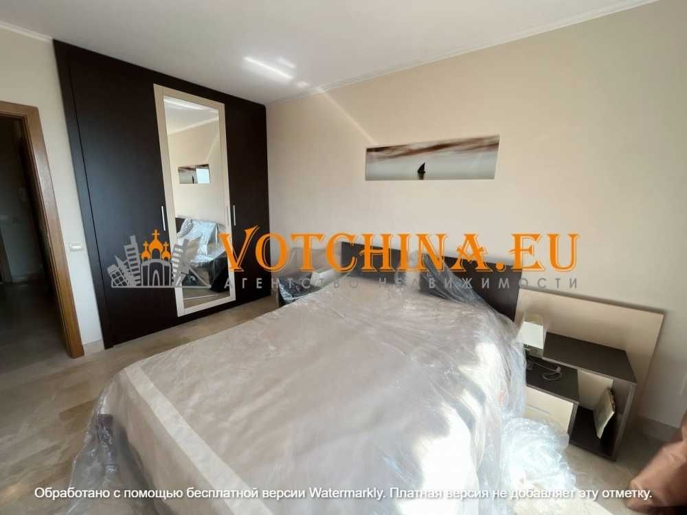 Продава се Тристаен апартамент в с. Кранево, Област Добрич - 92 кв.м за 1196 €/кв.м - Снимка #6