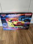 CARRERA GO Disney Cars Писта с 2 колички