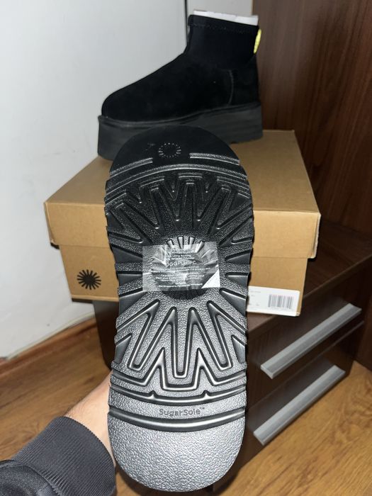 UGG Clasic Mini Dipper