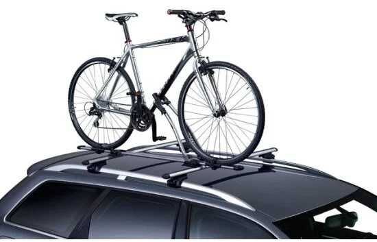 Велокрепление на крышу Thule FreeRide (532)