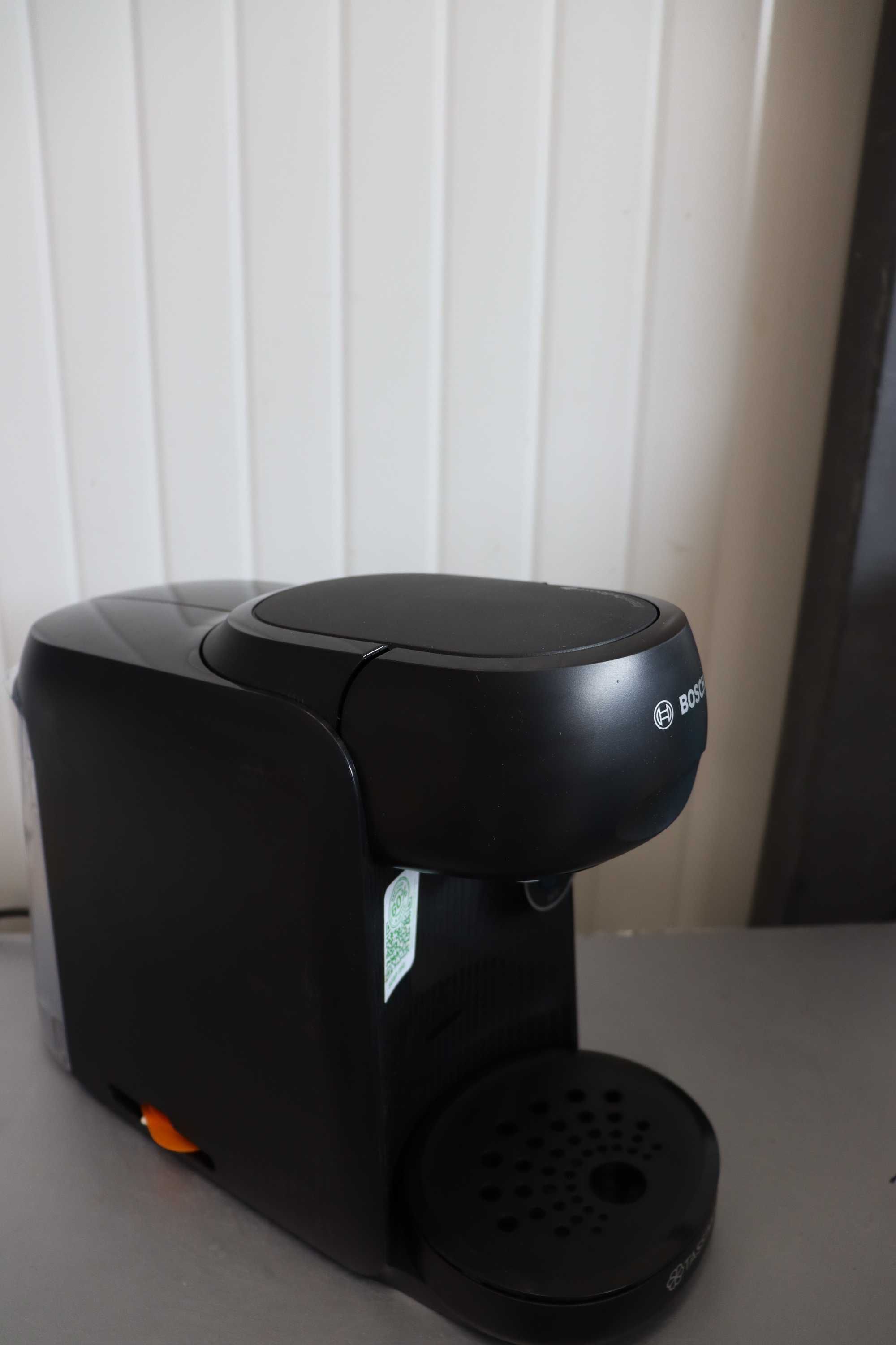 Кафемашина за капсули Bosch Tassimo finesse friendly TAS162E, 1400W