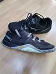 IMPECABILI! Adidasi alergare MERRELL 36 Trail Glove 6 J135384