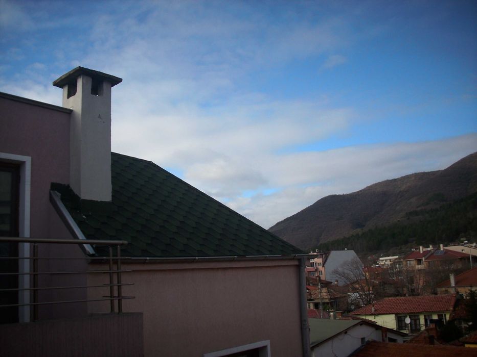 фотоапарат BenQ DC-C750